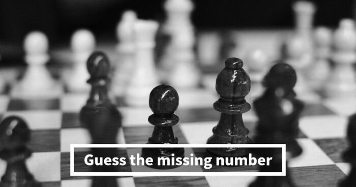 “How Many Bones Are In The Human Body?”: Test Yourself With 16 General Number Facts