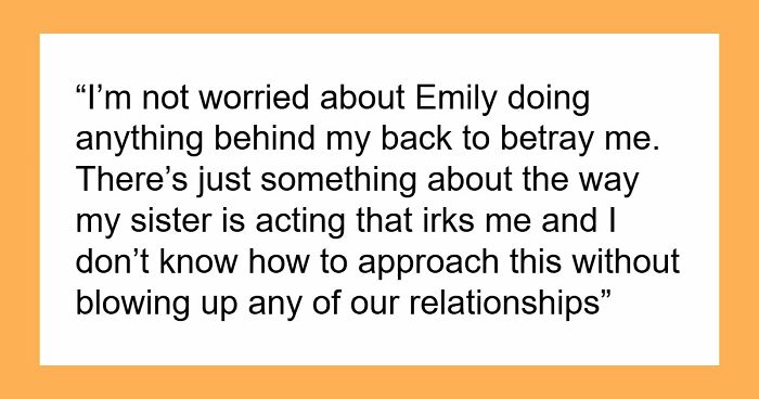 Guy Suspects An Affair Between GF And Sis, Gets The Shock Of His Life As Truth Reveals 2 Pregnancies