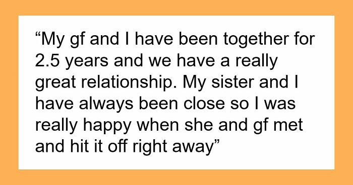 Guy Suspects An Affair Between GF And Sis, Gets The Shock Of His Life As Truth Reveals 2 Pregnancies