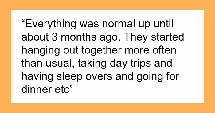 Guy Suspects An Affair Between GF And Sis, Gets The Shock Of His Life As Truth Reveals 2 Pregnancies