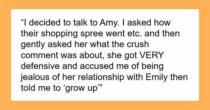 Guy Suspects An Affair Between GF And Sis, Gets The Shock Of His Life As Truth Reveals 2 Pregnancies