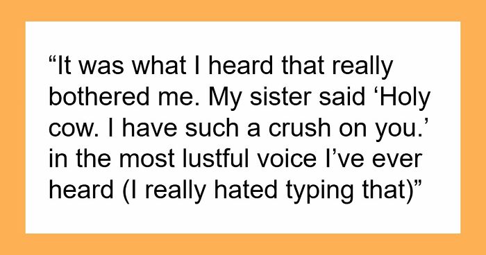 Guy Suspects An Affair Between GF And Sis, Gets The Shock Of His Life As Truth Reveals 2 Pregnancies