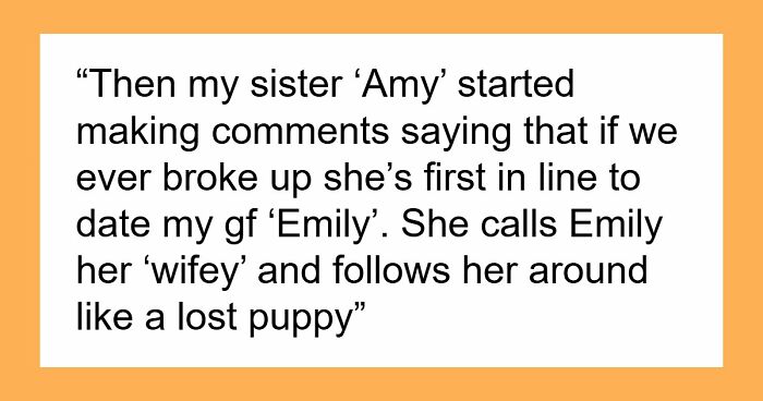 Guy Suspects An Affair Between GF And Sis, Gets The Shock Of His Life As Truth Reveals 2 Pregnancies
