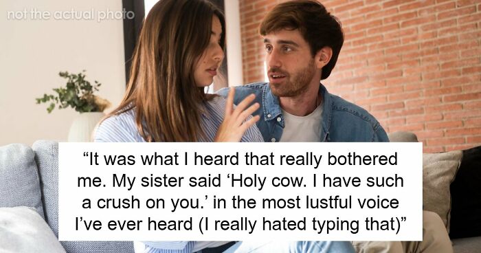 Guy Suspects An Affair Between GF And Sis, Gets The Shock Of His Life As Truth Reveals 2 Pregnancies