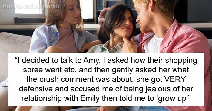 Guy Suspects An Affair Between GF And Sis, Gets The Shock Of His Life As Truth Reveals 2 Pregnancies