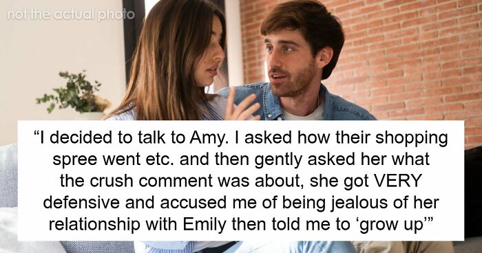 Guy Suspects An Affair Between GF And Sis, Gets The Shock Of His Life As Truth Reveals 2 Pregnancies