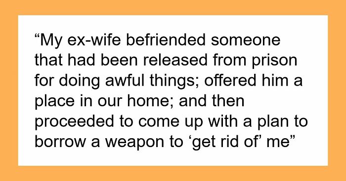 38 Heartbroken People Share The Messiest, Saddest, And Most Unforgettable Breakups Of Their Lives