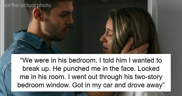38 Brutal Relationship Endings People Online Still Can’t Believe Happened