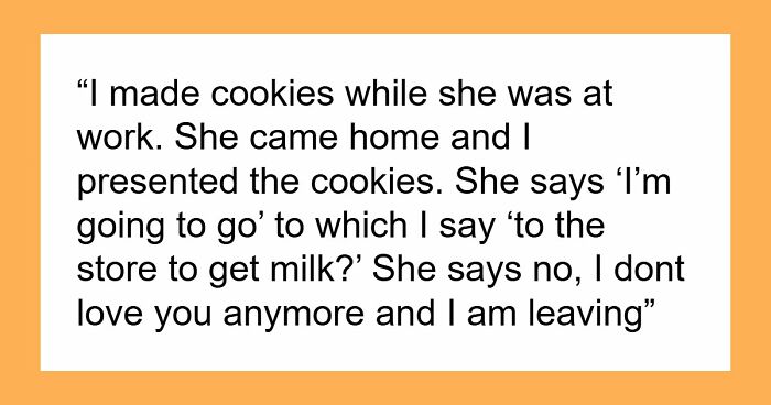 38 Of The Worst Breakup Stories, According To Netizens