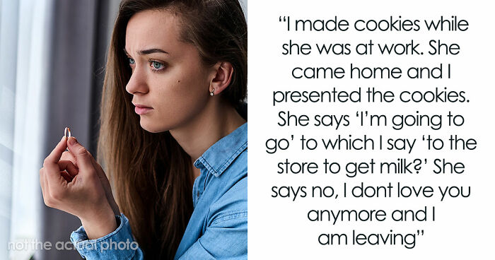 38 Heartbroken People Share The Messiest, Saddest, And Most Unforgettable Breakups Of Their Lives