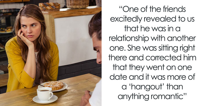 36 Painfully Cringe Things People Watched Happening To Others That Caused Second-Hand Embarrassment