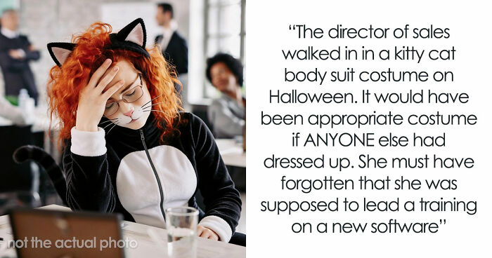 36 People Share The Most Spectacularly Awkward Moments They’ve Ever Had To Witness