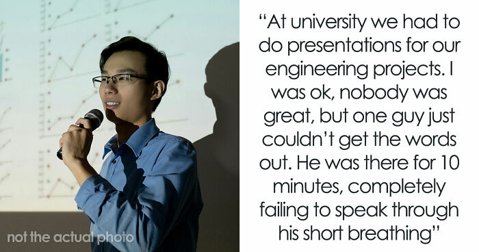 36 People Share The Most Spectacularly Awkward Moments They’ve Ever Had To Witness