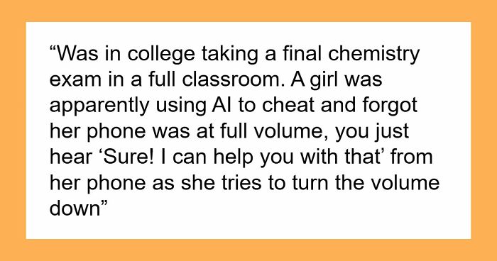36 People Share The Most Spectacularly Awkward Moments They’ve Ever Had To Witness