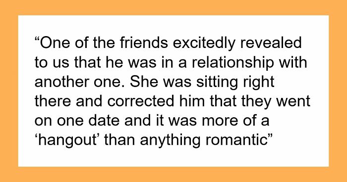 36 People Share The Most Spectacularly Awkward Moments They’ve Ever Had To Witness