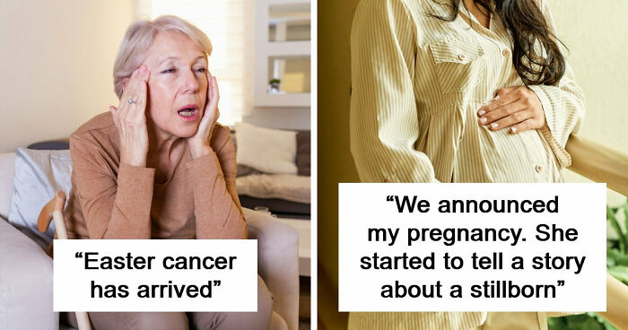 People Competed Over Who Had The Worst MIL In April, And Here Are 47 Stories That Absolutely Won