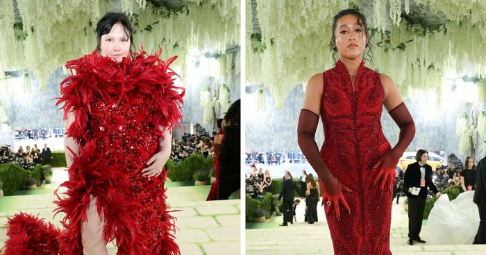 From Weird To Pure Disaster, Here Are The Worst Dressed Stars At Met Gala 2026