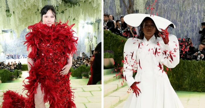 From Weird To Pure Disaster, Here Are The Worst Dressed Stars At Met Gala 2026