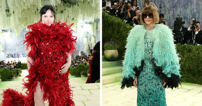 From Weird To Pure Disaster, Here Are The Worst Dressed Stars At Met Gala 2026