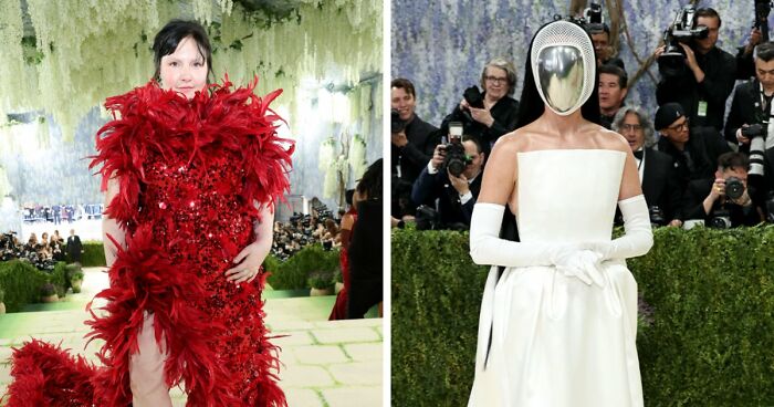 From Weird To Pure Disaster, Here Are The Worst Dressed Stars At Met Gala 2026