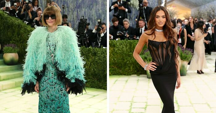 From Weird To Pure Disaster, Here Are The Worst Dressed Stars At Met Gala 2026