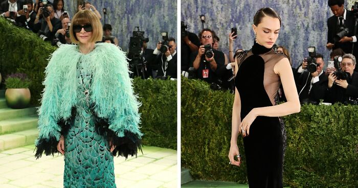 From Weird To Pure Disaster, Here Are The Worst Dressed Stars At Met Gala 2026