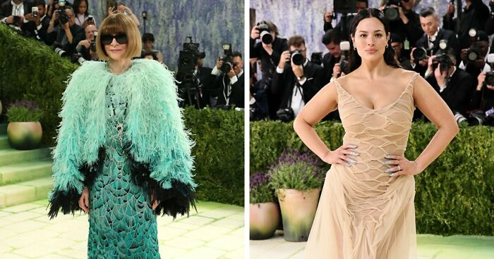 From Weird To Pure Disaster, Here Are The Worst Dressed Stars At Met Gala 2026