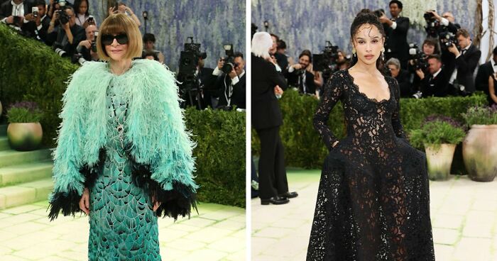 From Weird To Pure Disaster, Here Are The Worst Dressed Stars At Met Gala 2026
