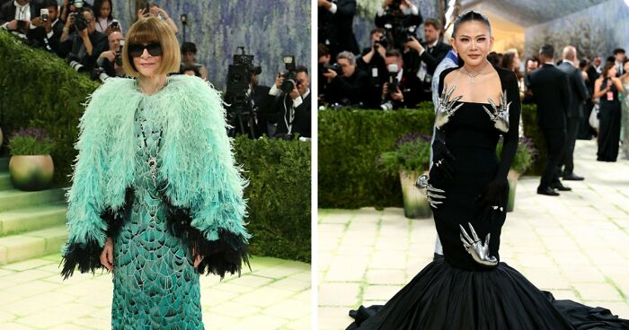 From Weird To Pure Disaster, Here Are The Worst Dressed Stars At Met Gala 2026