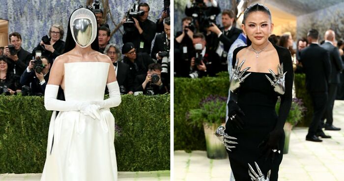 From Weird To Pure Disaster, Here Are The Worst Dressed Stars At Met Gala 2026