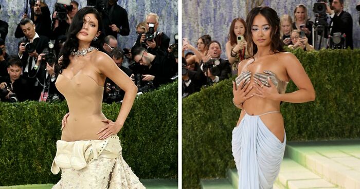 From Weird To Pure Disaster, Here Are The Worst Dressed Stars At Met Gala 2026