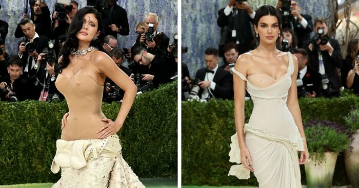 From Weird To Pure Disaster, Here Are The Worst Dressed Stars At Met Gala 2026