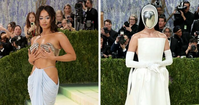 From Weird To Pure Disaster, Here Are The Worst Dressed Stars At Met Gala 2026