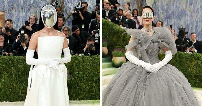 From Weird To Pure Disaster, Here Are The Worst Dressed Stars At Met Gala 2026