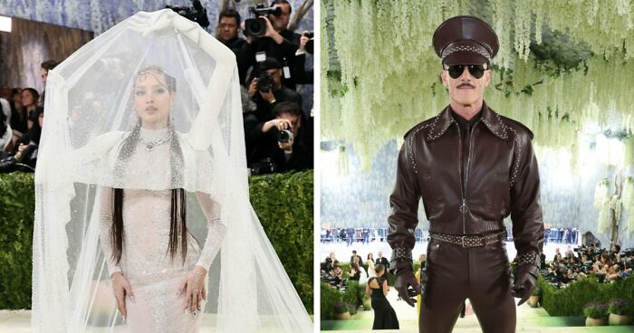 From Weird To Pure Disaster, Here Are The Worst Dressed Stars At Met Gala 2026