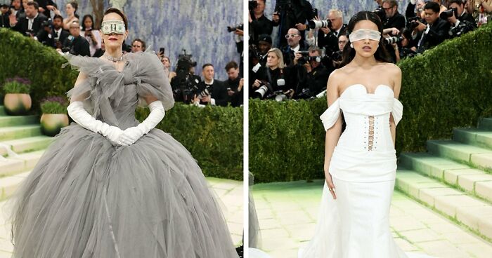 From Weird To Pure Disaster, Here Are The Worst Dressed Stars At Met Gala 2026