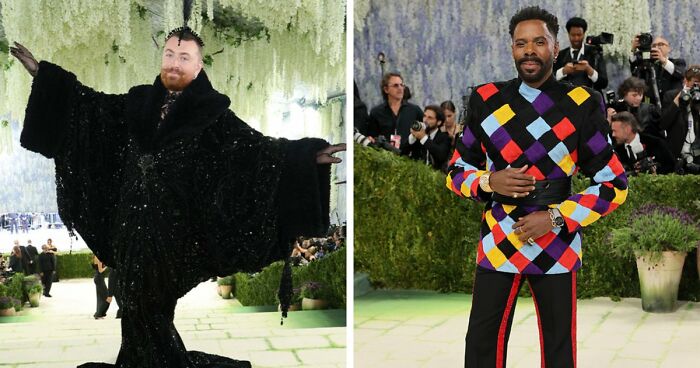 From Weird To Pure Disaster, Here Are The Worst Dressed Stars At Met Gala 2026
