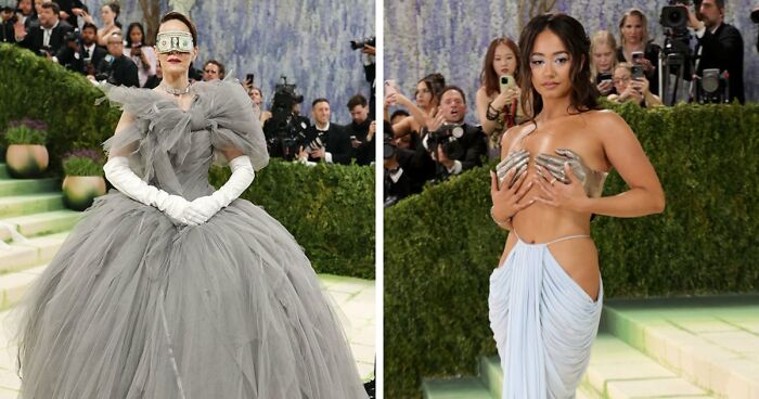 From Weird To Pure Disaster, Here Are The Worst Dressed Stars At Met Gala 2026
