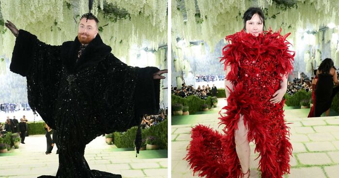 From Weird To Pure Disaster, Here Are The Worst Dressed Stars At Met Gala 2026