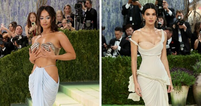 From Weird To Pure Disaster, Here Are The Worst Dressed Stars At Met Gala 2026