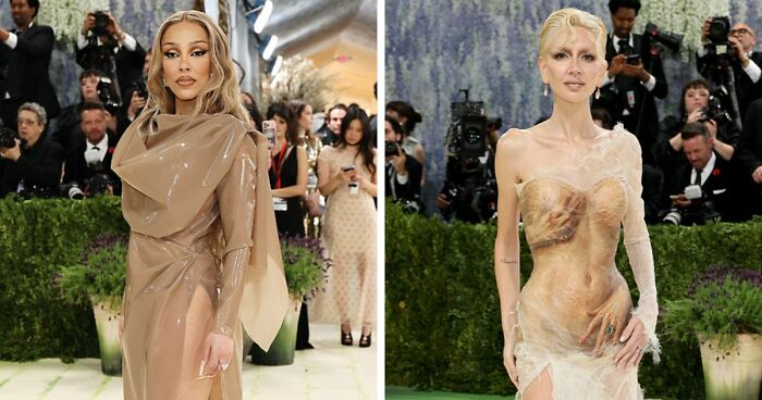From Weird To Pure Disaster, Here Are The Worst Dressed Stars At Met Gala 2026
