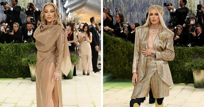 From Weird To Pure Disaster, Here Are The Worst Dressed Stars At Met Gala 2026