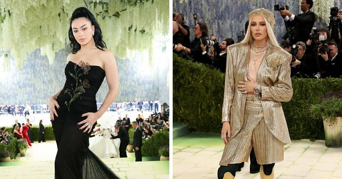 From Weird To Pure Disaster, Here Are The Worst Dressed Stars At Met Gala 2026