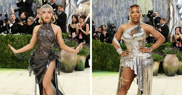 From Weird To Pure Disaster, Here Are The Worst Dressed Stars At Met Gala 2026