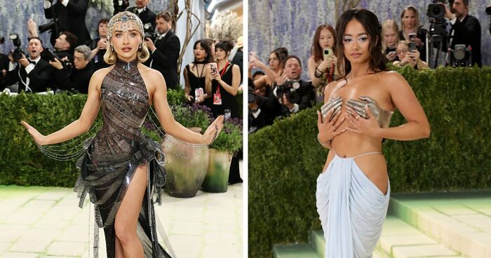 From Weird To Pure Disaster, Here Are The Worst Dressed Stars At Met Gala 2026