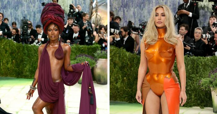 From Weird To Pure Disaster, Here Are The Worst Dressed Stars At Met Gala 2026