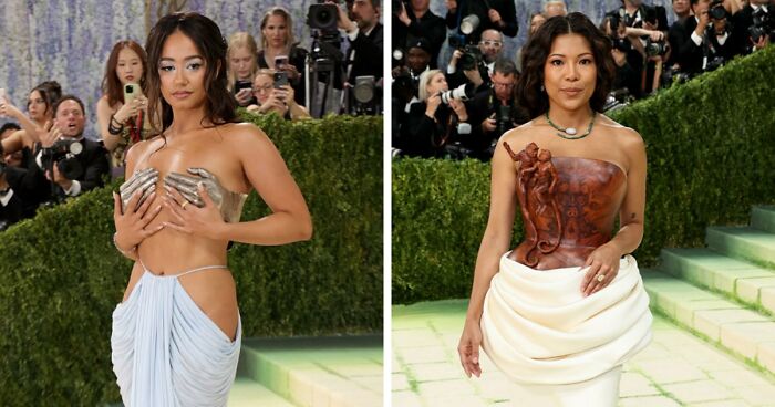 From Weird To Pure Disaster, Here Are The Worst Dressed Stars At Met Gala 2026