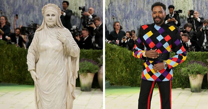 From Weird To Pure Disaster, Here Are The Worst Dressed Stars At Met Gala 2026