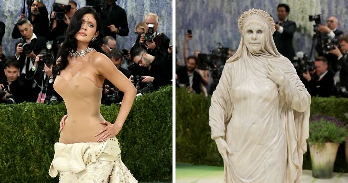 From Weird To Pure Disaster, Here Are The Worst Dressed Stars At Met Gala 2026