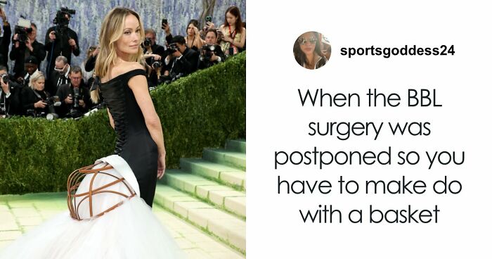 From Weird To Pure Disaster, Here Are The Worst Dressed Stars At Met Gala 2026